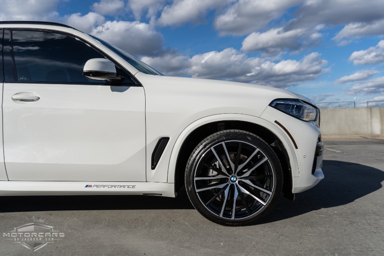 Used-2019-BMW-X5-xDrive50i-Jackson-MS