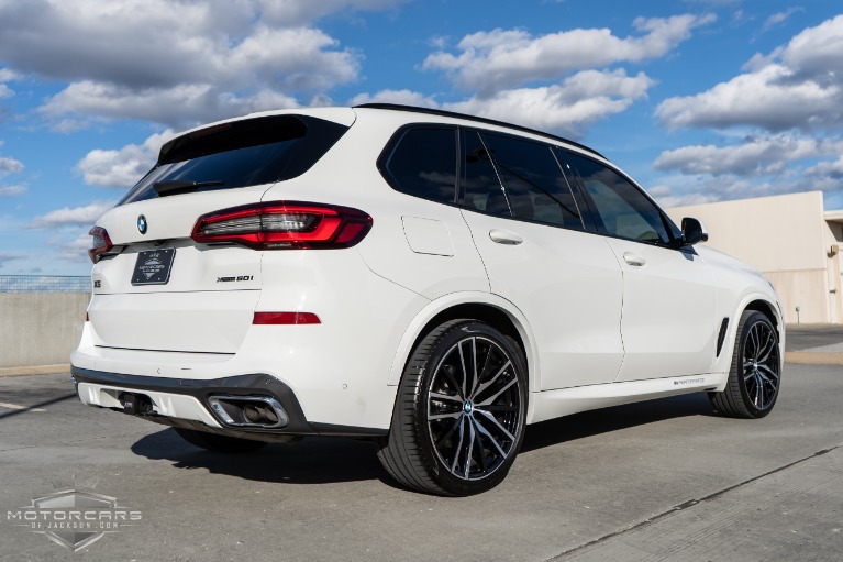 Used-2019-BMW-X5-xDrive50i-Jackson-MS