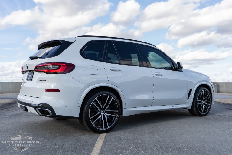 Used-2019-BMW-X5-xDrive50i-Jackson-MS