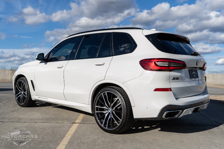 Used-2019-BMW-X5-xDrive50i-Jackson-MS