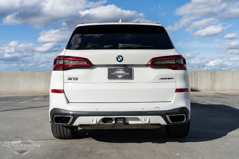 Used-2019-BMW-X5-xDrive50i-Jackson-MS