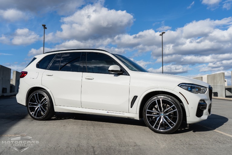 Used-2019-BMW-X5-xDrive50i-Jackson-MS