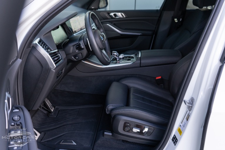 Used-2019-BMW-X5-xDrive50i-for-sale-Jackson-MS