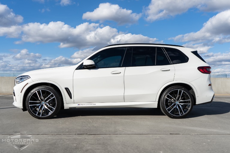 Used-2019-BMW-X5-xDrive50i-for-sale-Jackson-MS