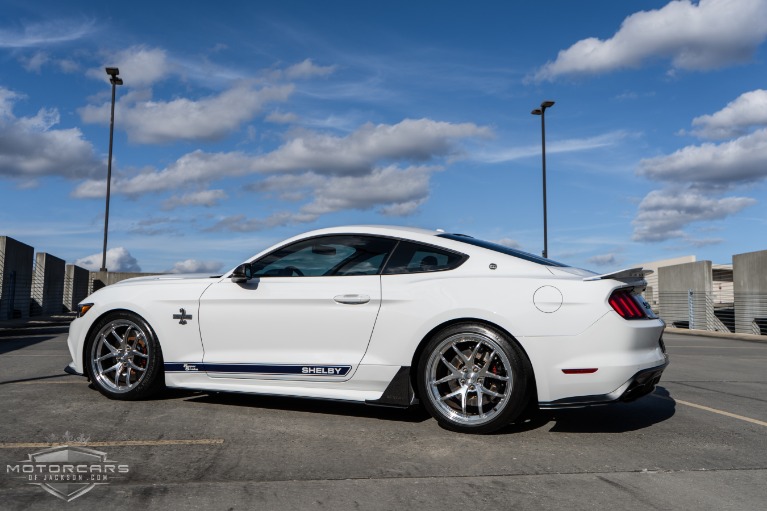 Used-2017-Ford-Mustang-Shelby-Super-Snake-Jackson-MS