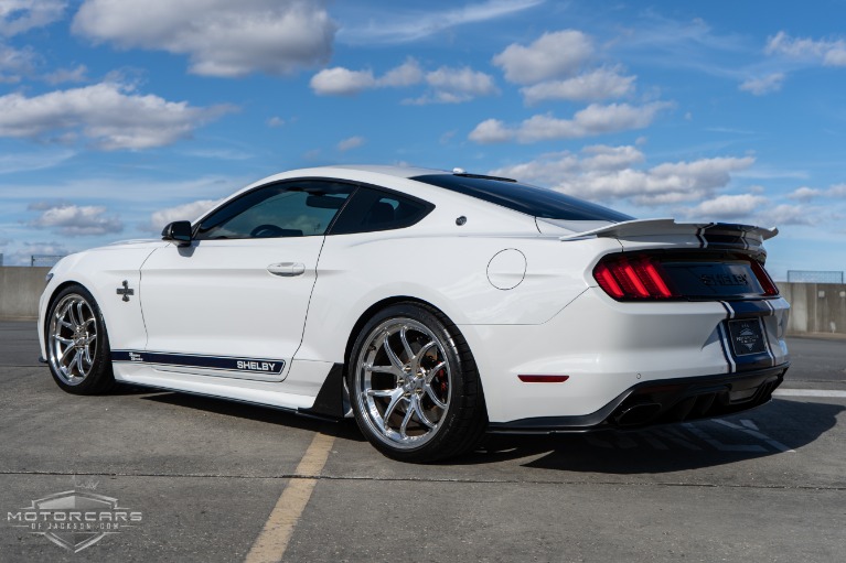 Used-2017-Ford-Mustang-Shelby-Super-Snake-Jackson-MS