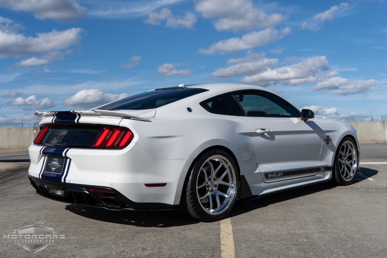 Used-2017-Ford-Mustang-Shelby-Super-Snake-Jackson-MS