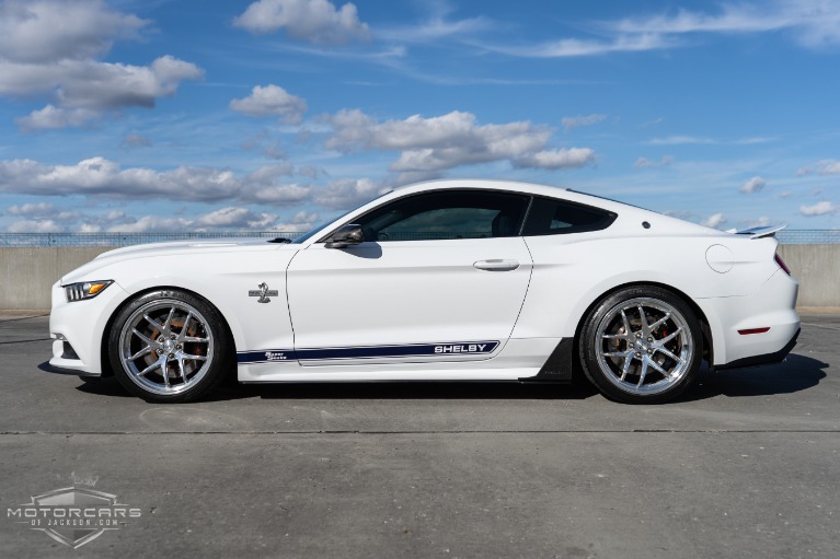 Used-2017-Ford-Mustang-Shelby-Super-Snake-Jackson-MS