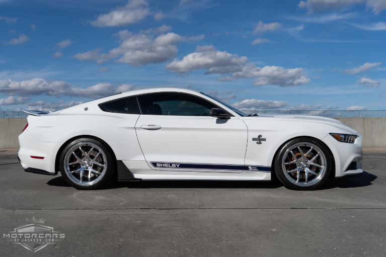 Used-2017-Ford-Mustang-Shelby-Super-Snake-Jackson-MS