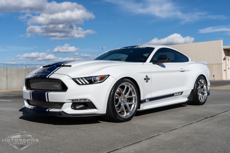 Used-2017-Ford-Mustang-Shelby-Super-Snake-Jackson-MS