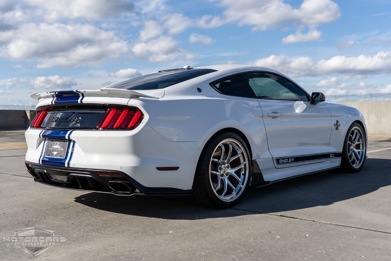 Used-2017-Ford-Mustang-Shelby-Super-Snake-Jackson-MS