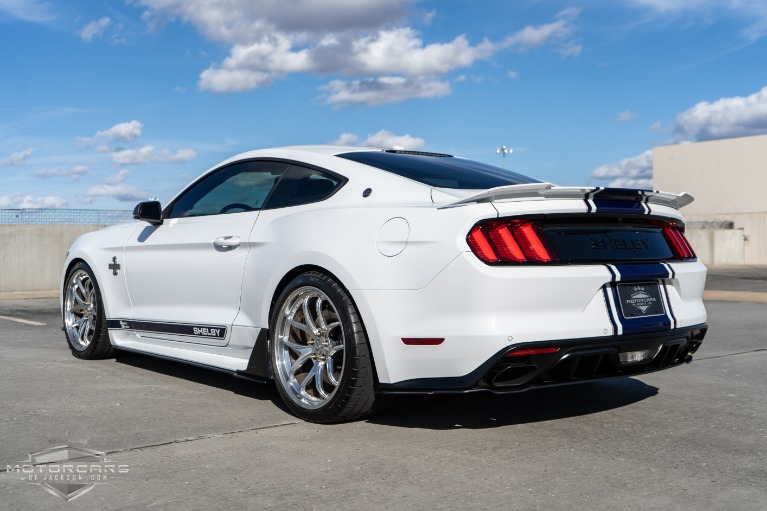 Used-2017-Ford-Mustang-Shelby-Super-Snake-Jackson-MS