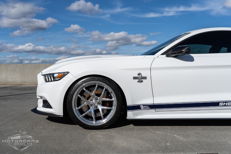 Used-2017-Ford-Mustang-Shelby-Super-Snake-Jackson-MS
