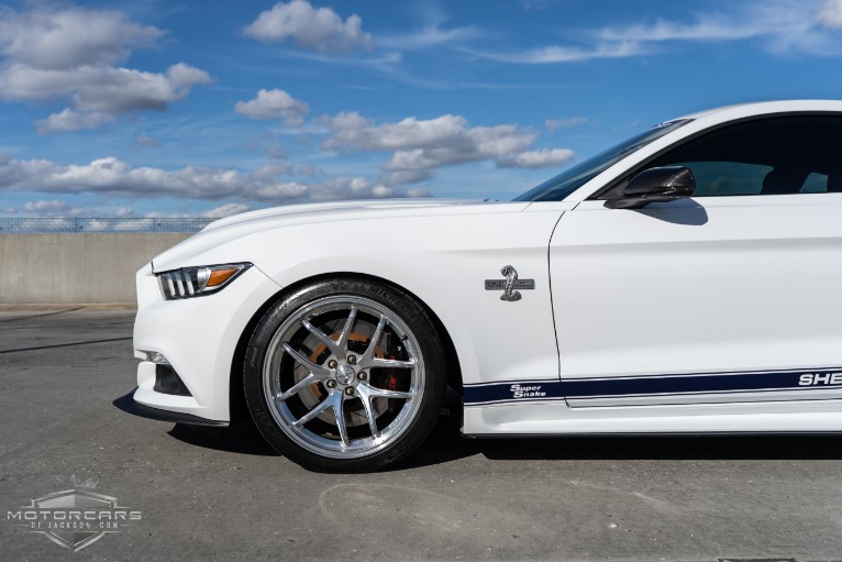 Used-2017-Ford-Mustang-Shelby-Super-Snake-Jackson-MS