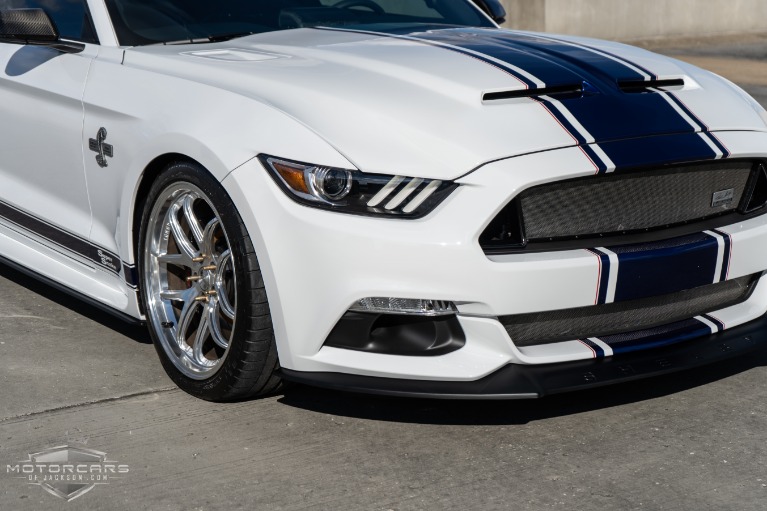 Used-2017-Ford-Mustang-Shelby-Super-Snake-for-sale-Jackson-MS