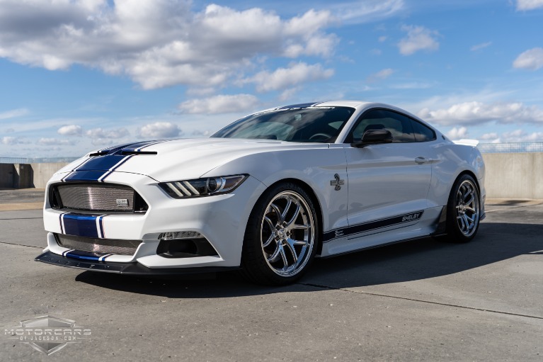 Used-2017-Ford-Mustang-Shelby-Super-Snake-Jackson-MS