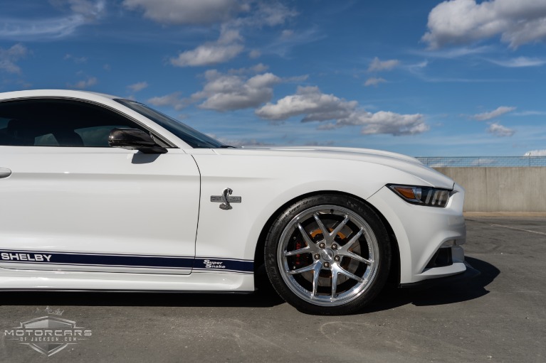 Used-2017-Ford-Mustang-Shelby-Super-Snake-Jackson-MS