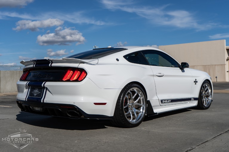 Used-2017-Ford-Mustang-Shelby-Super-Snake-Jackson-MS