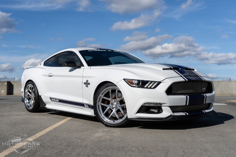 Used-2017-Ford-Mustang-Shelby-Super-Snake-Jackson-MS