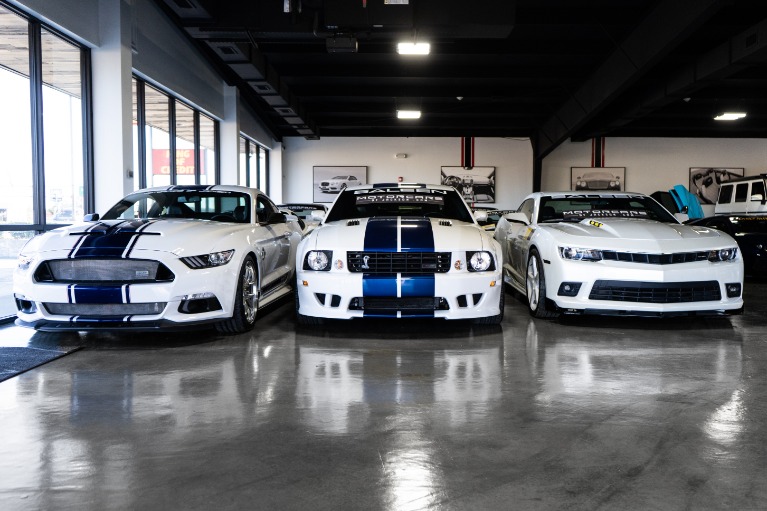 Used-2017-Ford-Mustang-Shelby-Super-Snake-for-sale-Jackson-MS