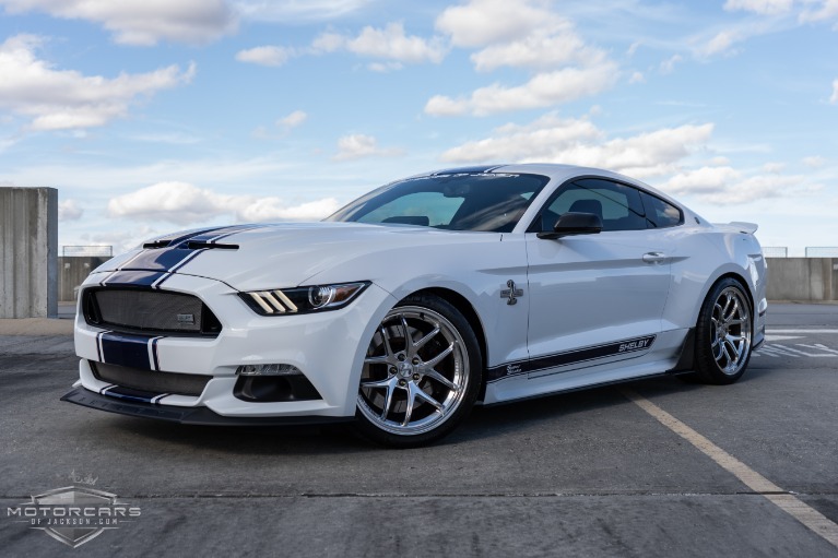 Used-2017-Ford-Mustang-Shelby-Super-Snake-Jackson-MS