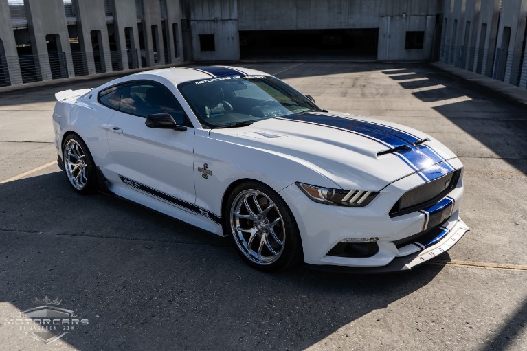 Used-2017-Ford-Mustang-Shelby-Super-Snake-Jackson-MS