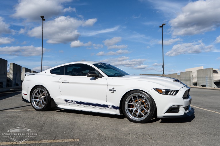 Used-2017-Ford-Mustang-Shelby-Super-Snake-Jackson-MS