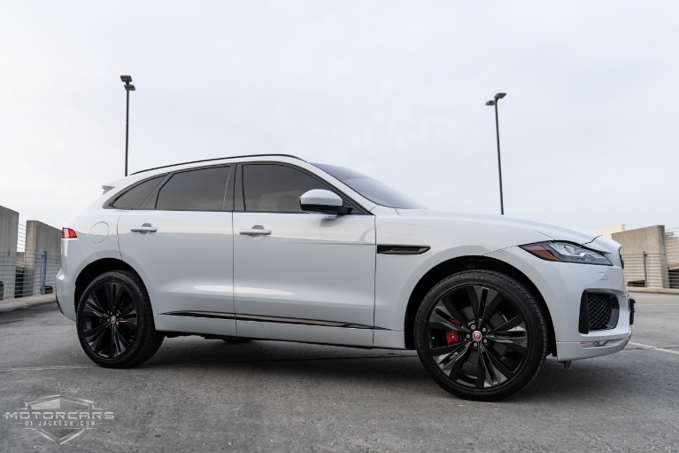 Used-2018-Jaguar-F-PACE---All-Wheel-Drive-S-Jackson-MS