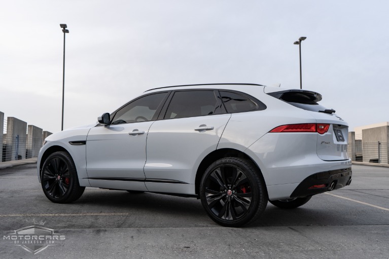 Used-2018-Jaguar-F-PACE---All-Wheel-Drive-S-for-sale-Jackson-MS