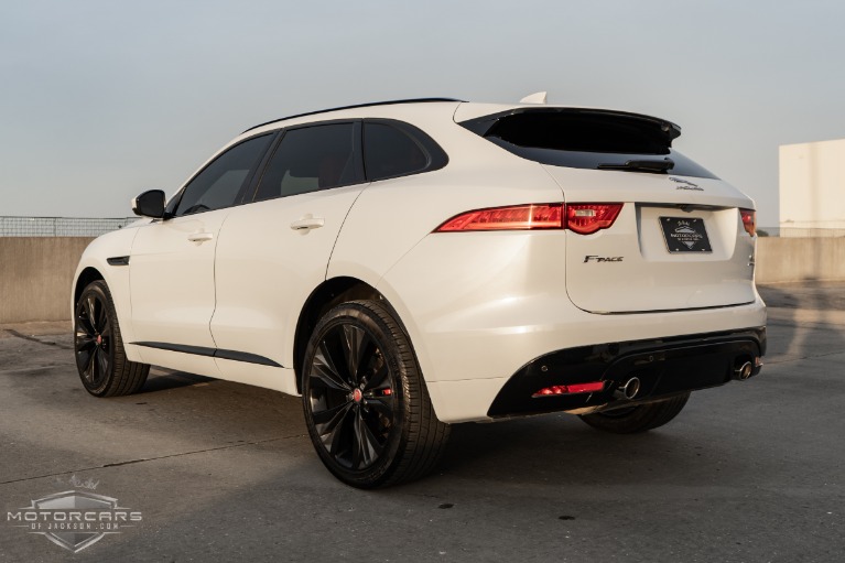 Used-2018-Jaguar-F-PACE---All-Wheel-Drive-S-Jackson-MS