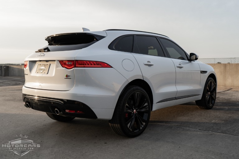 Used-2018-Jaguar-F-PACE---All-Wheel-Drive-S-Jackson-MS