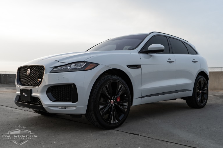 Used-2018-Jaguar-F-PACE---All-Wheel-Drive-S-Jackson-MS