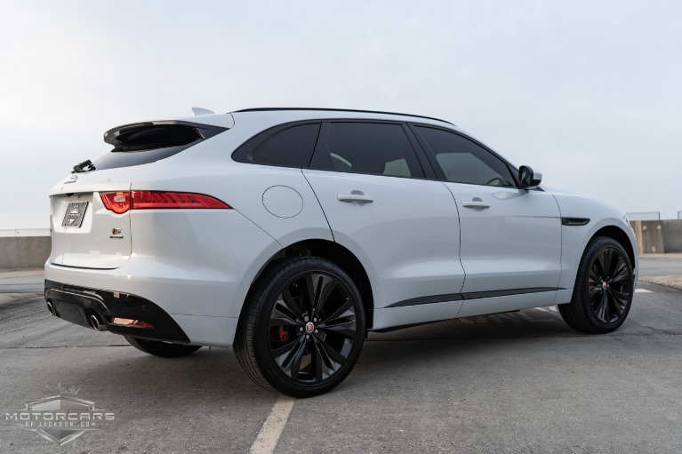 Used-2018-Jaguar-F-PACE---All-Wheel-Drive-S-Jackson-MS