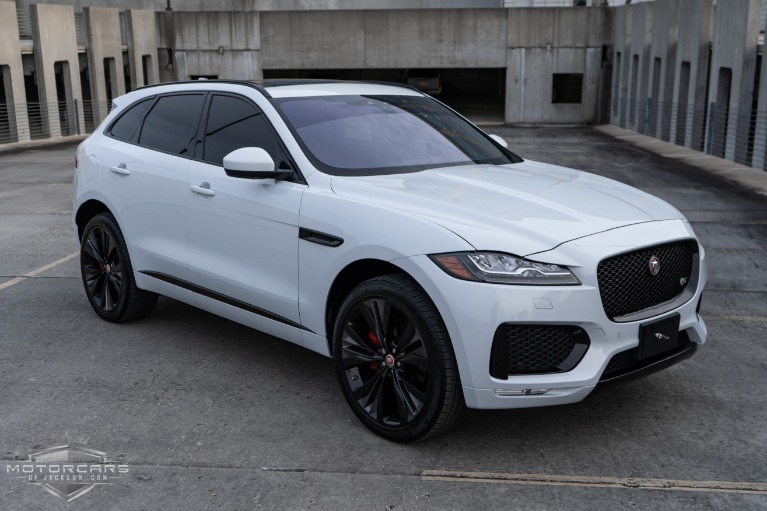 Used-2018-Jaguar-F-PACE---All-Wheel-Drive-S-Jackson-MS