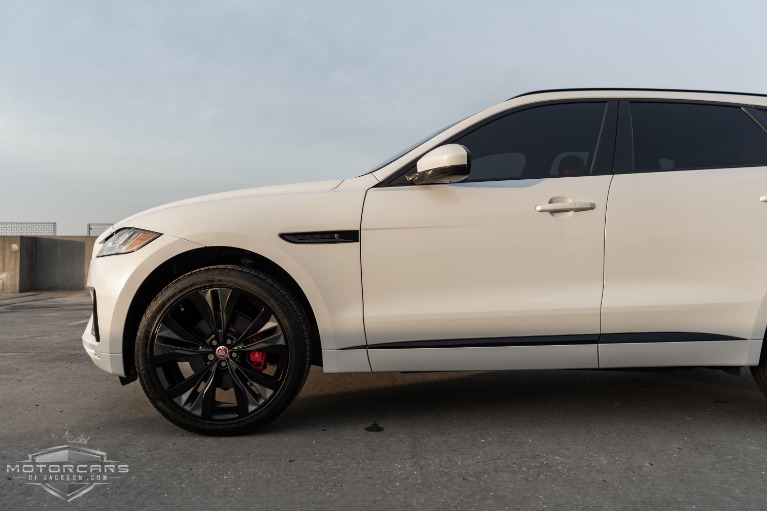 Used-2018-Jaguar-F-PACE---All-Wheel-Drive-S-Jackson-MS