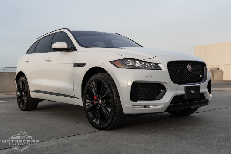 Used-2018-Jaguar-F-PACE---All-Wheel-Drive-S-Jackson-MS