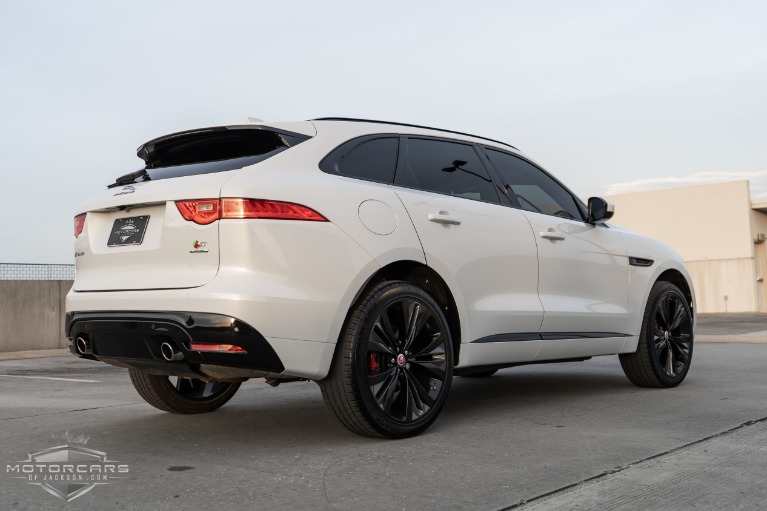 Used-2018-Jaguar-F-PACE---All-Wheel-Drive-S-Jackson-MS