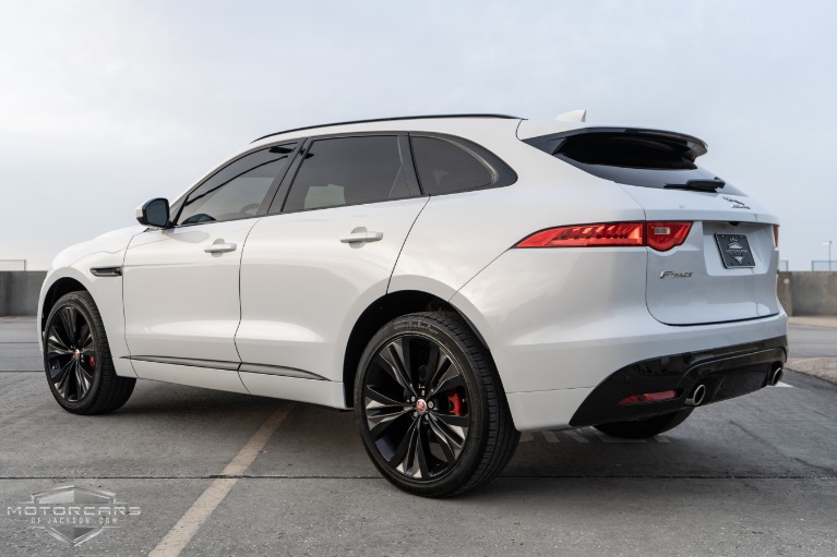 Used-2018-Jaguar-F-PACE---All-Wheel-Drive-S-Jackson-MS