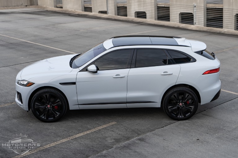 Used-2018-Jaguar-F-PACE---All-Wheel-Drive-S-Jackson-MS