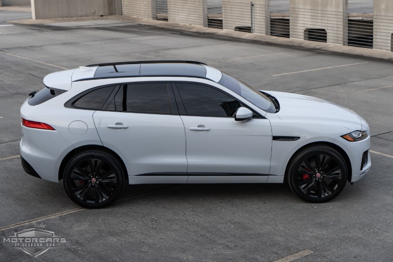 Used-2018-Jaguar-F-PACE---All-Wheel-Drive-S-Jackson-MS