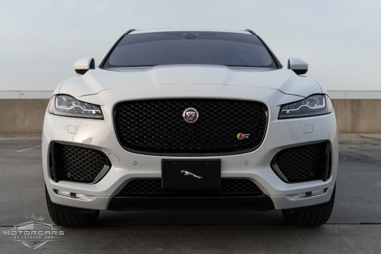 Used-2018-Jaguar-F-PACE---All-Wheel-Drive-S-Jackson-MS