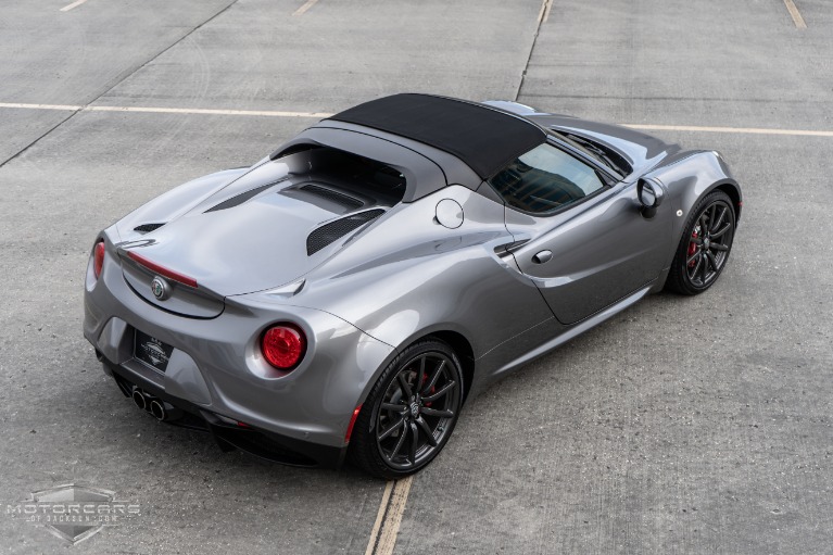 Used-2018-Alfa-Romeo-4C-Spider-Jackson-MS