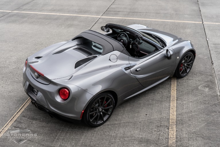 Used-2018-Alfa-Romeo-4C-Spider-Jackson-MS