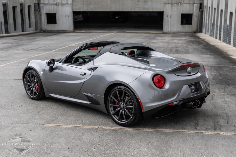 Used-2018-Alfa-Romeo-4C-Spider-Jackson-MS