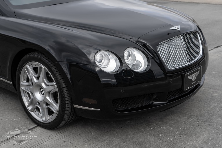 Used-2009-Bentley-Continental-GT-Convertible-for-sale-Jackson-MS