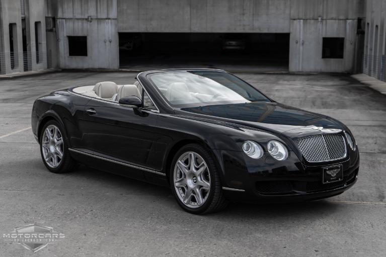 Used-2009-Bentley-Continental-GT-Convertible-for-sale-Jackson-MS