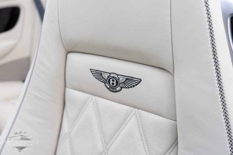 Used-2009-Bentley-Continental-GT-Convertible-Jackson-MS