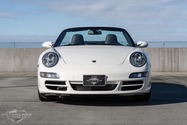 Used-2008-Porsche-911-Carrera-4S-Cabriolet-for-sale-Jackson-MS