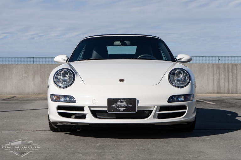 Used-2008-Porsche-911-Carrera-4S-Cabriolet-for-sale-Jackson-MS