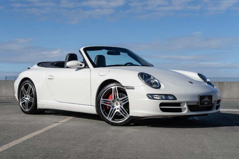 Used-2008-Porsche-911-Carrera-4S-Cabriolet-for-sale-Jackson-MS